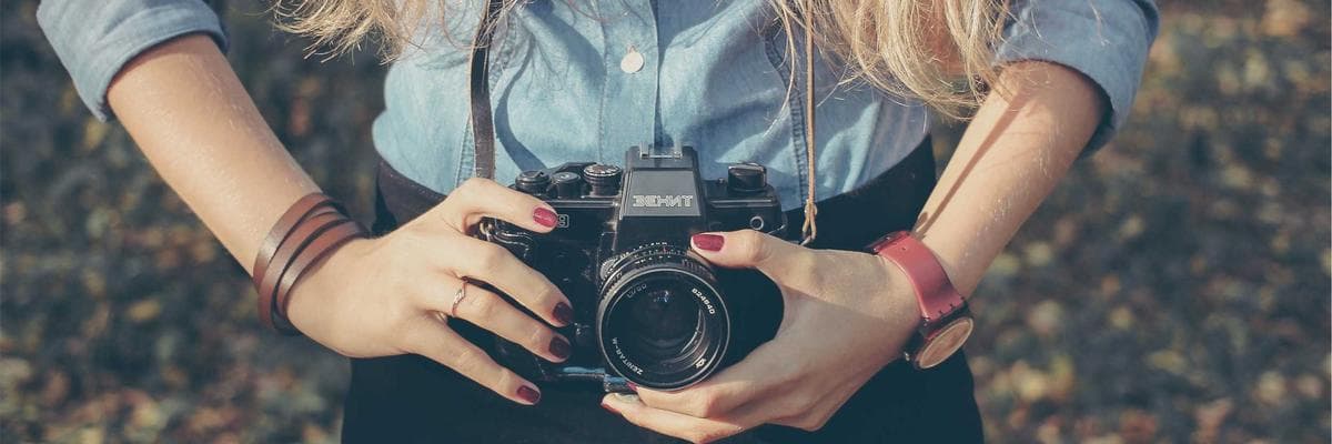 Marketing & Advertising