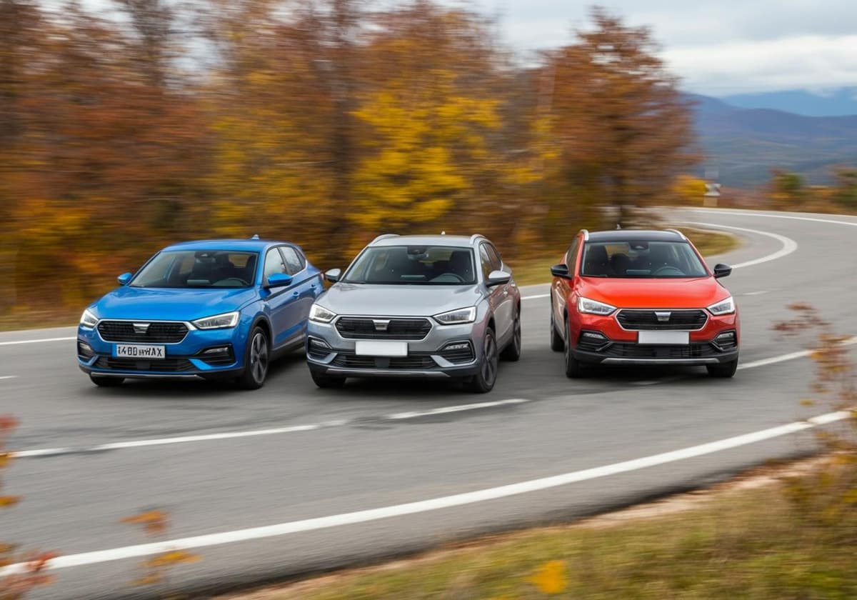 Best Compact Crossovers