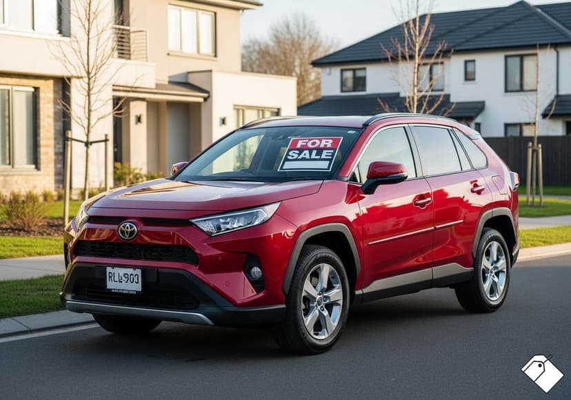 Cheap Rav4 New Listing