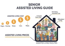 Cost Of Assisted Living