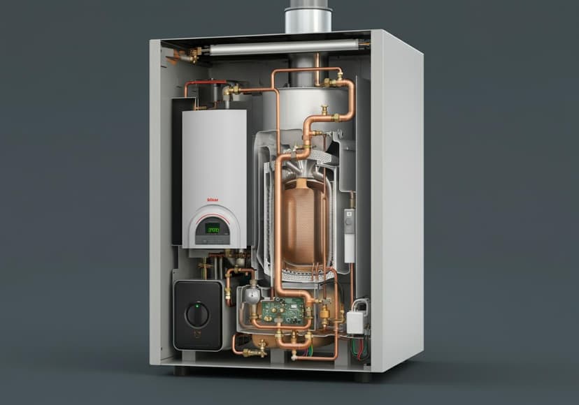 Hot Water Boiler Guide