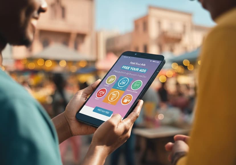 Post Your Ad For No Fee