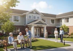 Senior Living A Guide