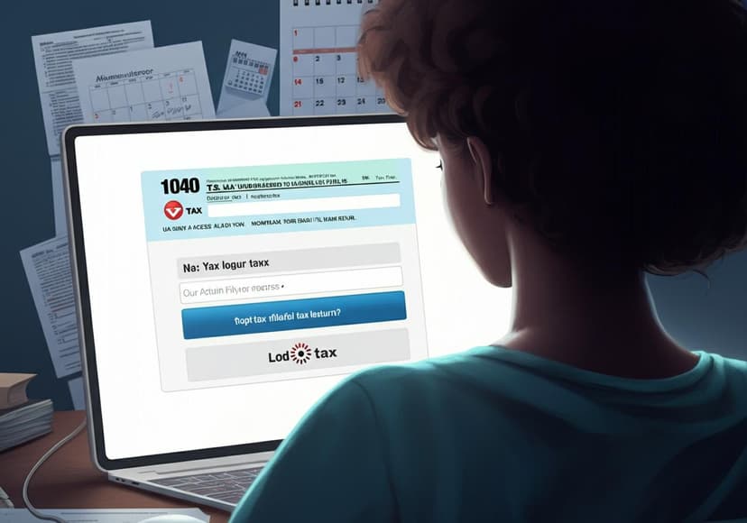 Turbotax Login Issues