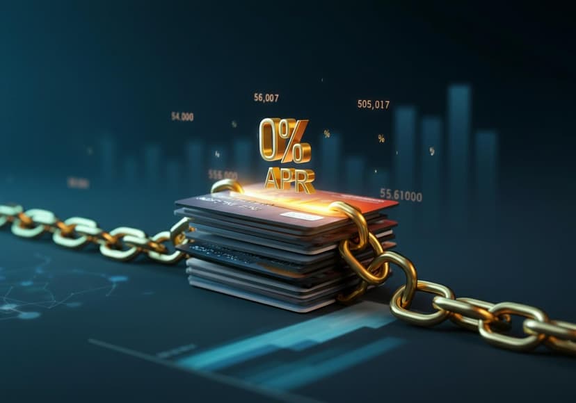 0 Percent Apr Balance Transfer Deals