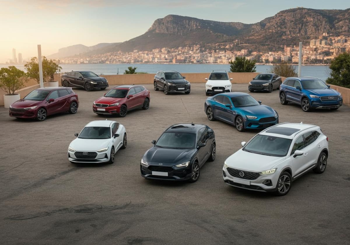 12 Best Crossover Suvs Of 2023