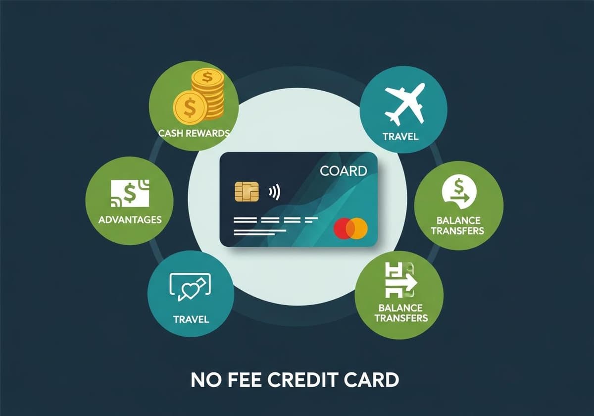 2023S Best No Fee Credit Cards