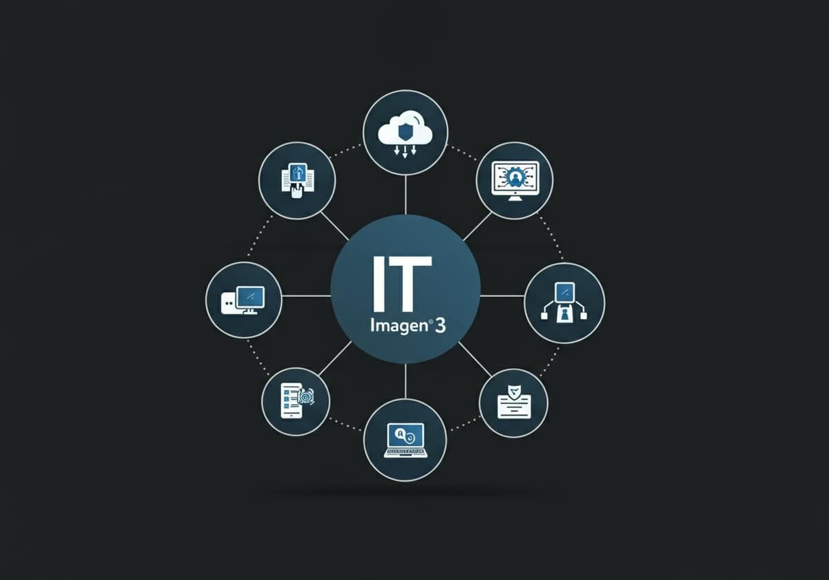 9 Benefits Of Using An It Managed Services Company