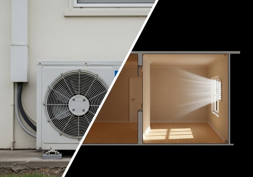 Ac Problems Simple Fixes For Cooling