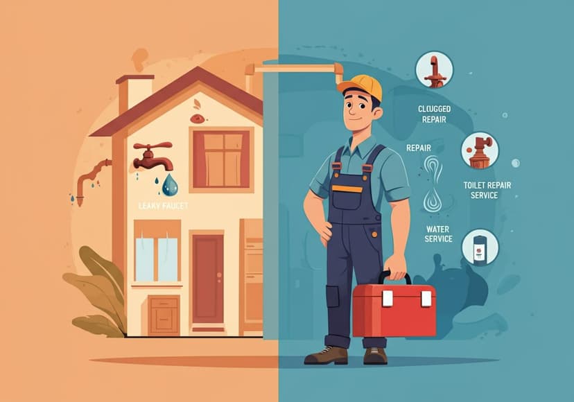 Addressing Common Plumbing Issues Guide