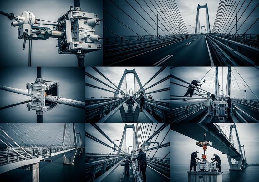 Advances In Structural Assessment Overview