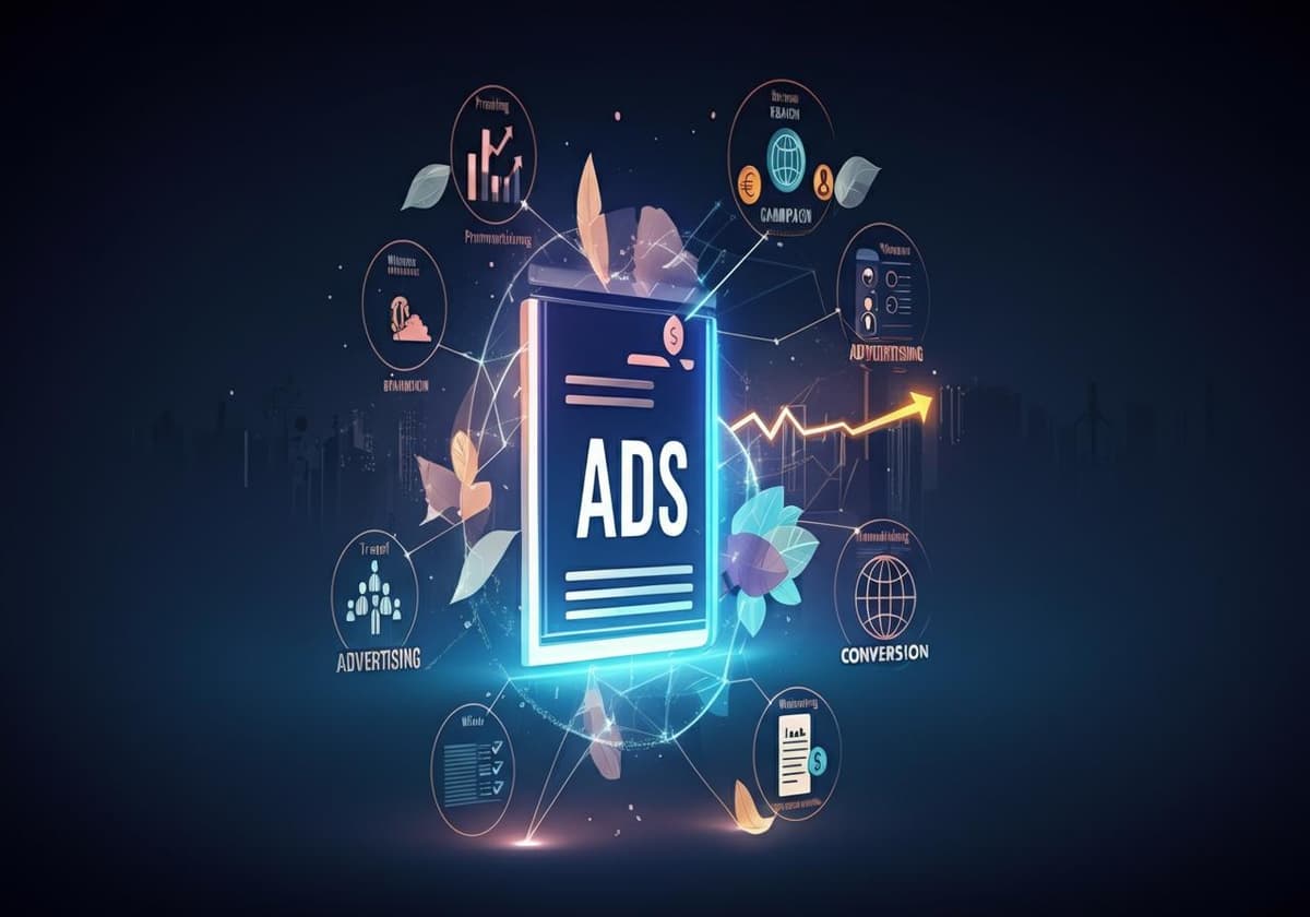 Advertising Ads Boost Your Business