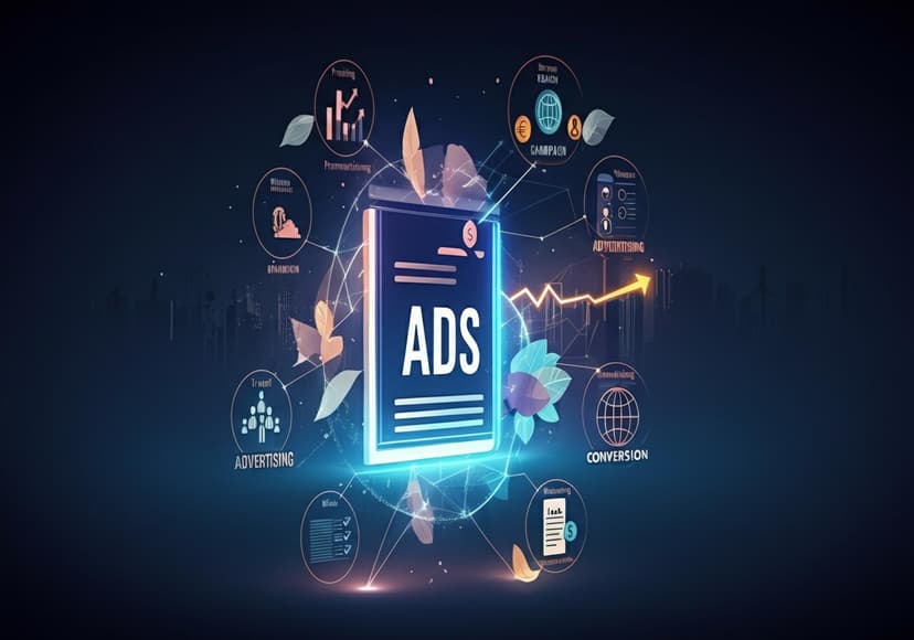 Advertising Ads Boost Your Business