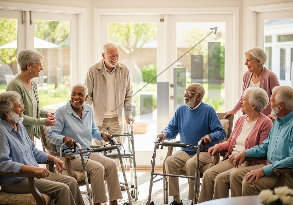 Affordable Assisted Living Options Guide
