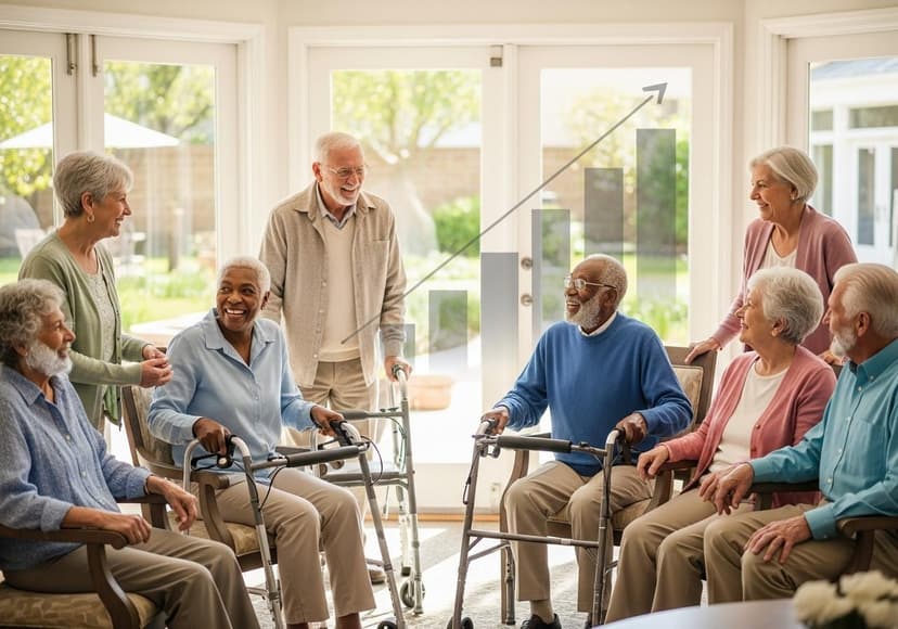 Affordable Assisted Living Options Guide