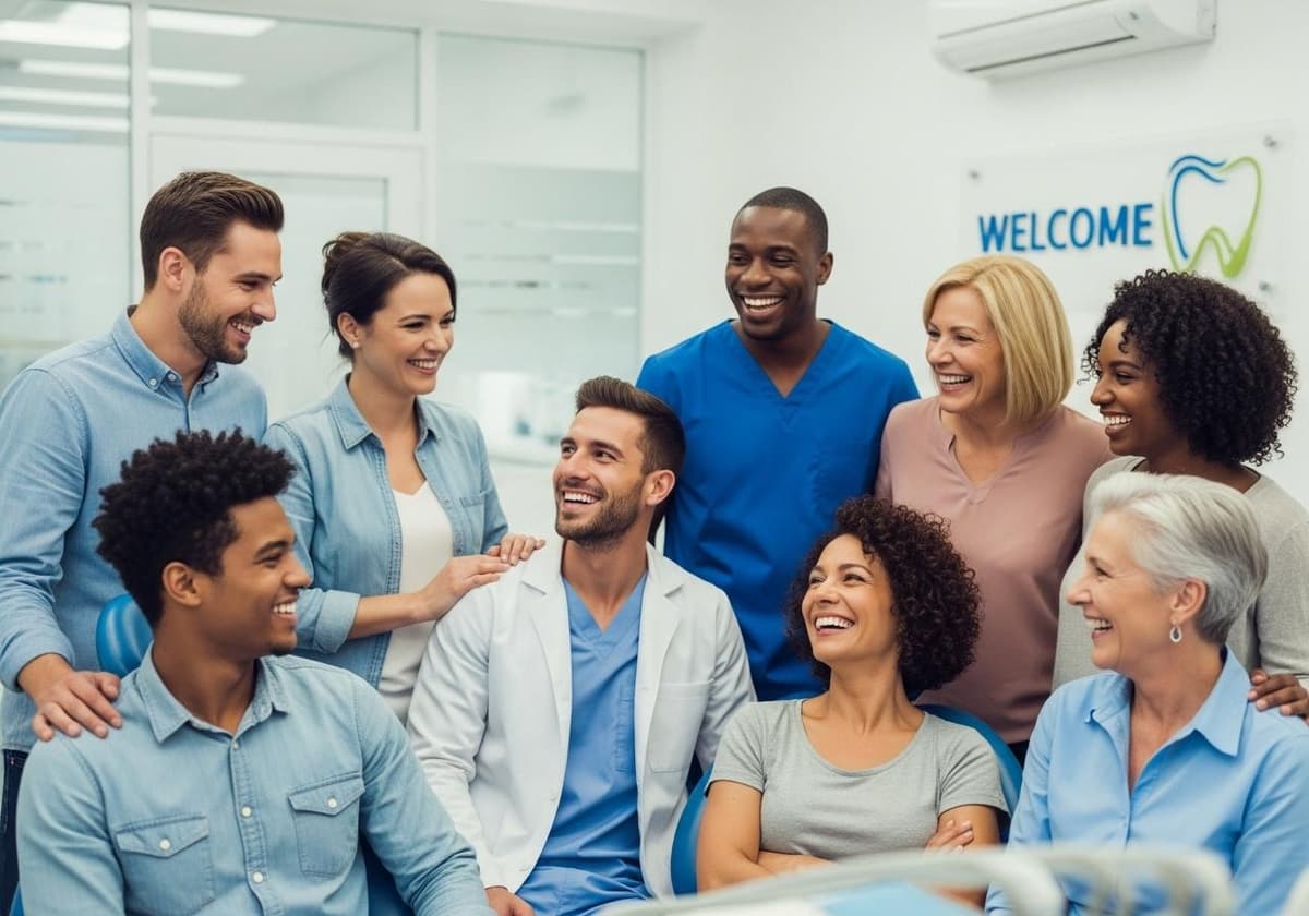 Affordable Dental Care Providers