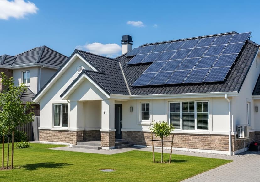 Affordable Solar Energy Solutions