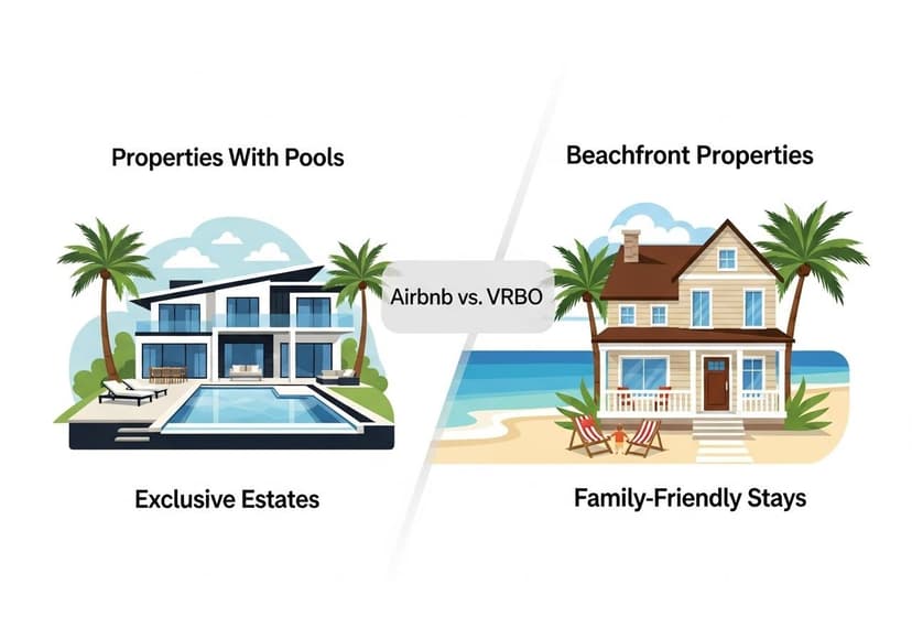 Airbnb Vs Vrbo Pros And Cons