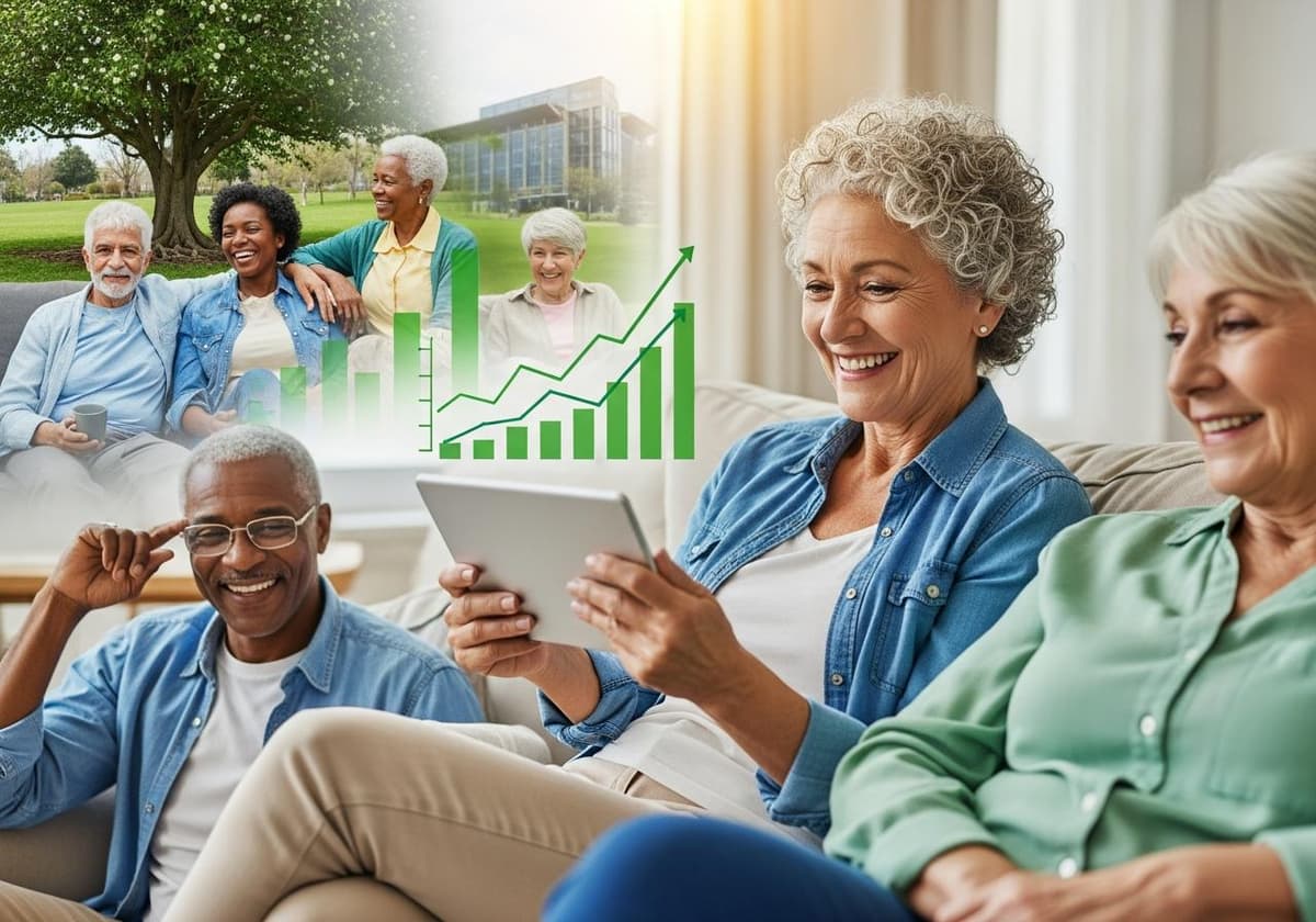 Annuities Secure Your Retirement Future