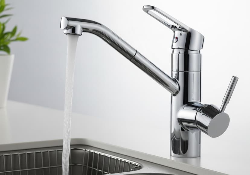 Anti Splash Faucets Benefits And Features