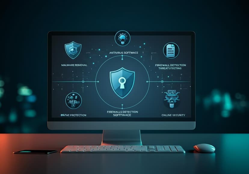 Antivirus Software Comparison Guide