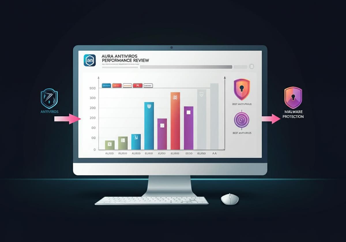 Aura Antivirus Performance Review