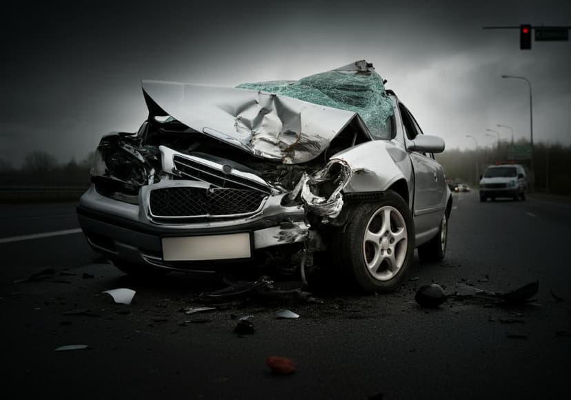 Auto Collision Attorney What You Need To Know
