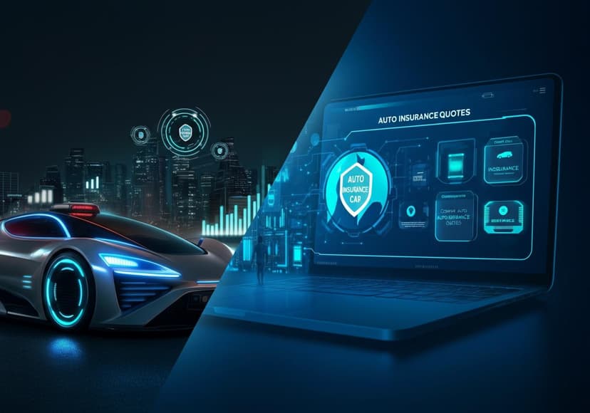 Auto Insurance Projections Get Leading Deals Guide