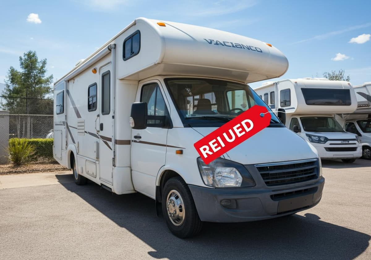 Bank Repo Rvs Value Slashed