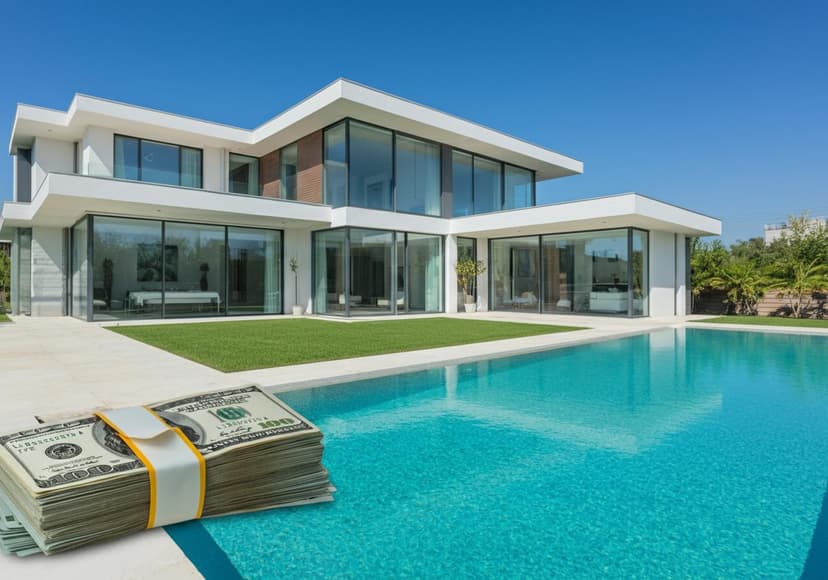 Benefits Of Considering Buying A House With Cash