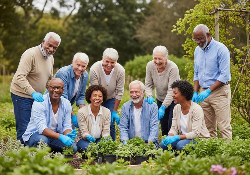 Best 4Patriots Senior Deals And Codes