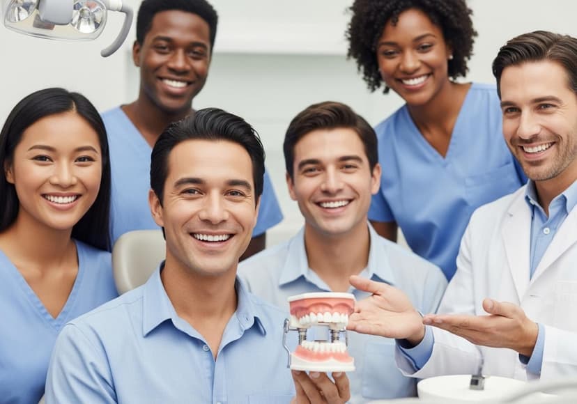 Best Affordable Dental Implants Overview