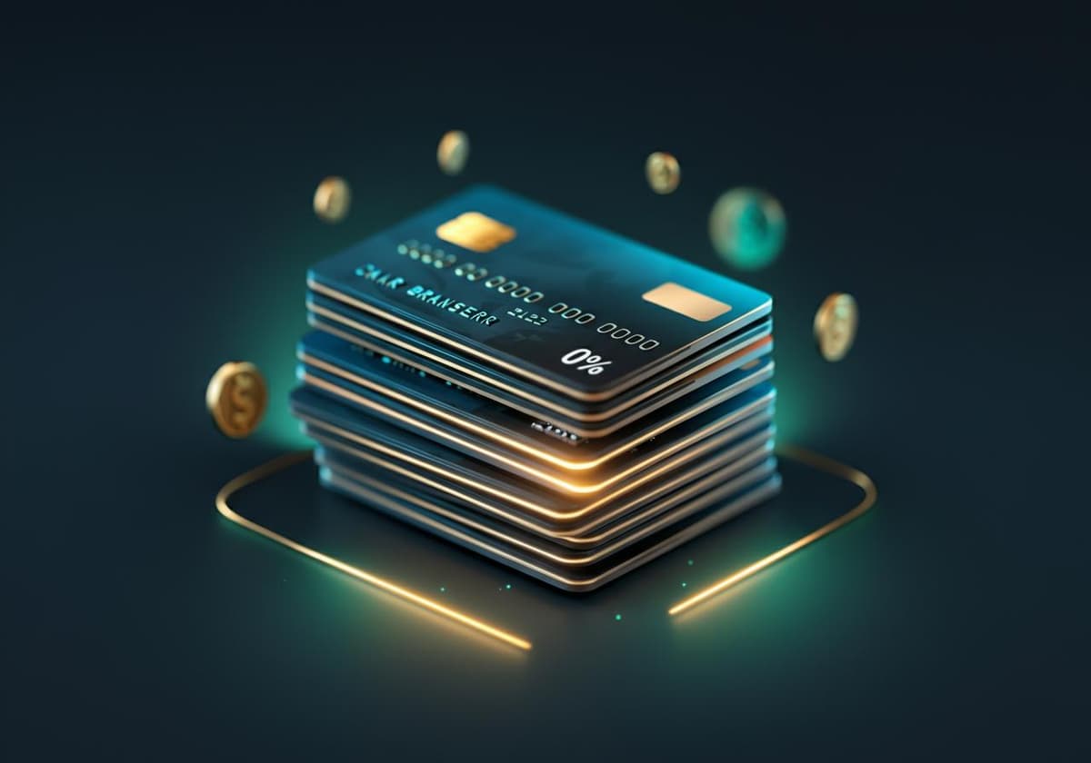 Best Cards For Balance Transfers