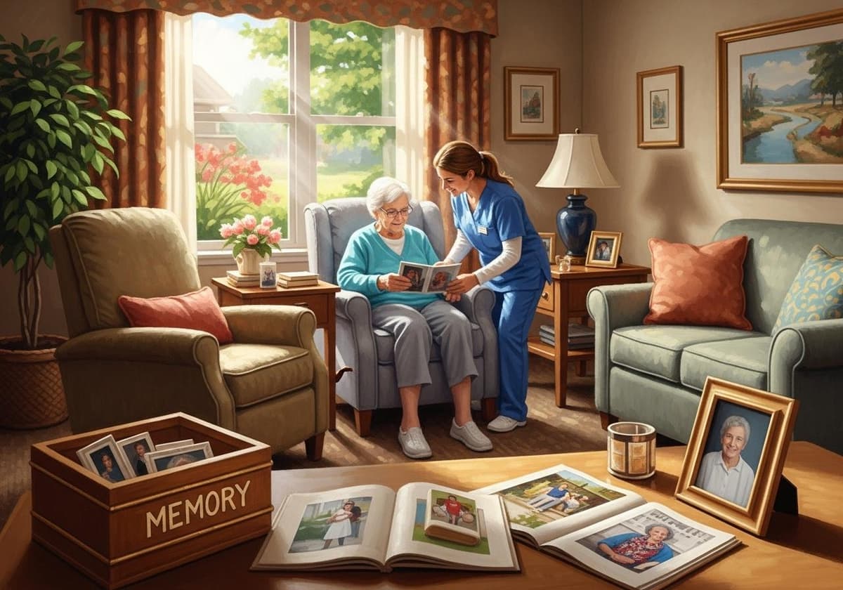 Best Memory Care Tips To Consider