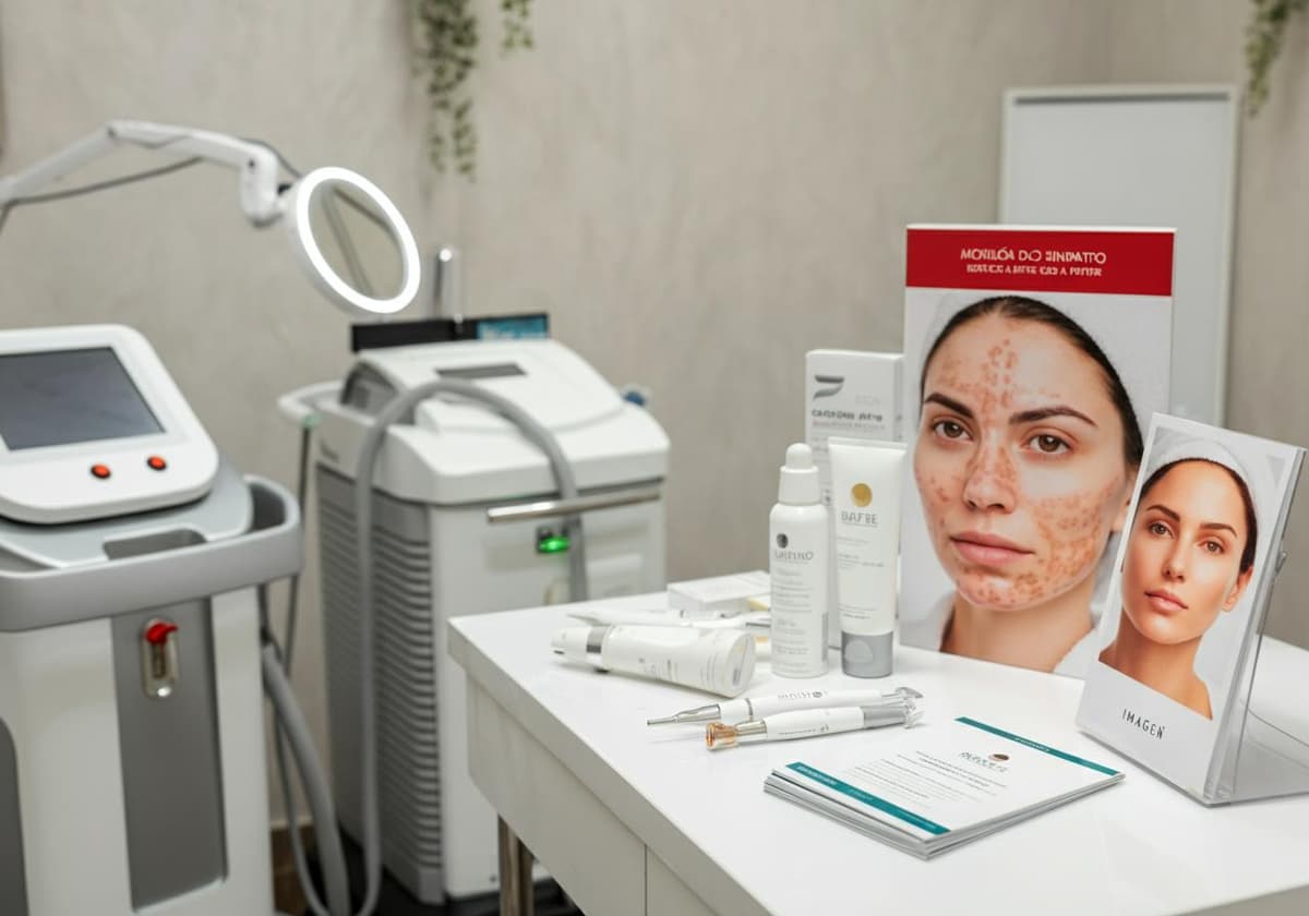 Best Skin Treatments For Dark Spots