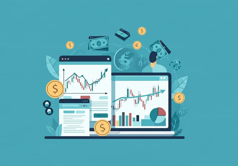 Best Stock Trading Platforms For Lowcost Trading