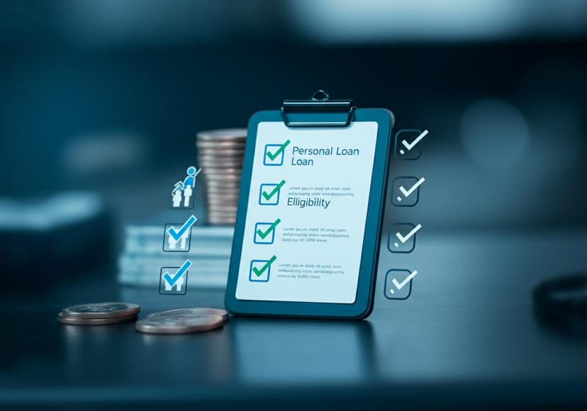 Bhg Personal Loan Eligibility