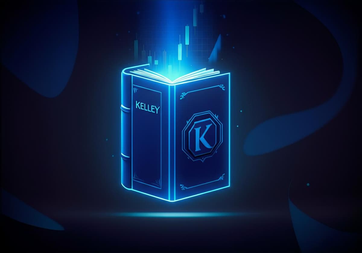 Blue Kelley Book Valuenone