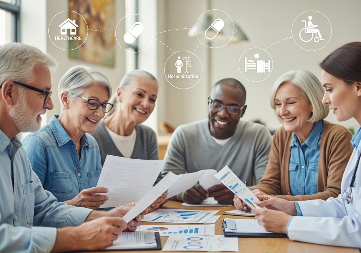 Budget Allocation In Healthcare