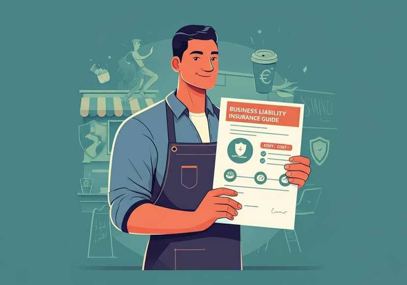 Business Liability Insurance Guide