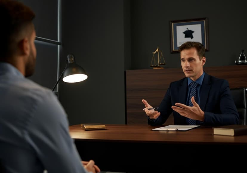 Car Accident Attorney Fighting For Your Rights After A Crash