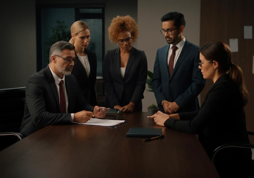 Car Accident Attorney How To Choose The Right One