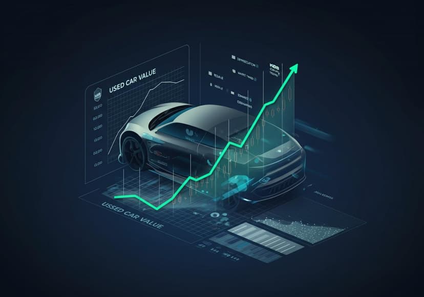 Car Valuation And Resale Guide