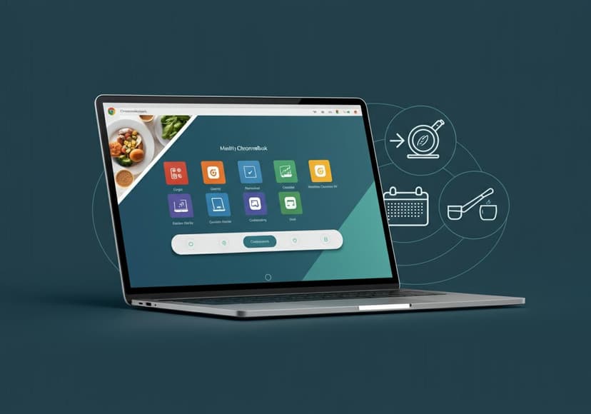 Centralized Management For Chromebooks