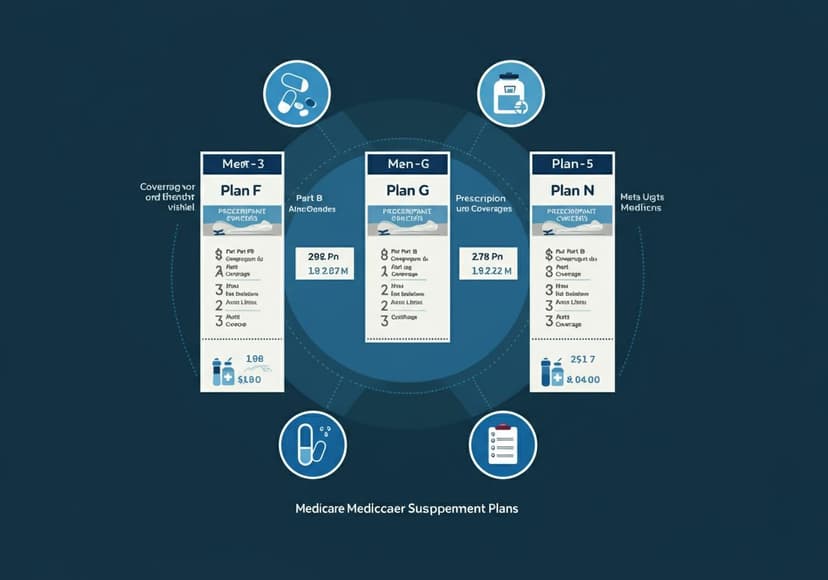 Choosing Standout Medicare Supplement Plan For Your Needs
