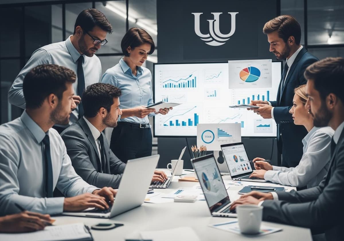 Choosing The Right Online Mba Program For You