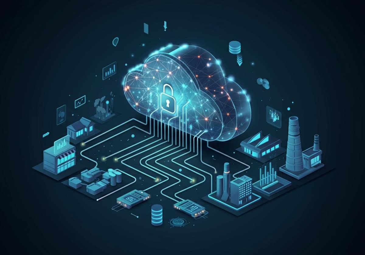 Cloud Computing A Primer For Businesses