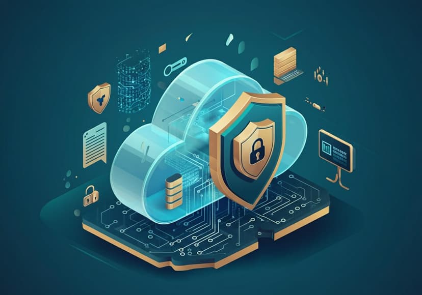 Cloud Data Loss Prevention Methods