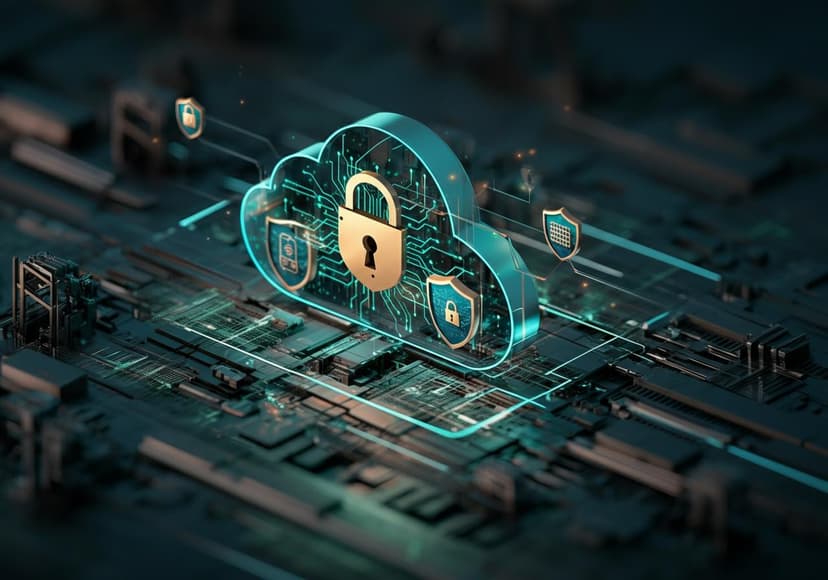 Cloud Data Security A Comprehensive Guide