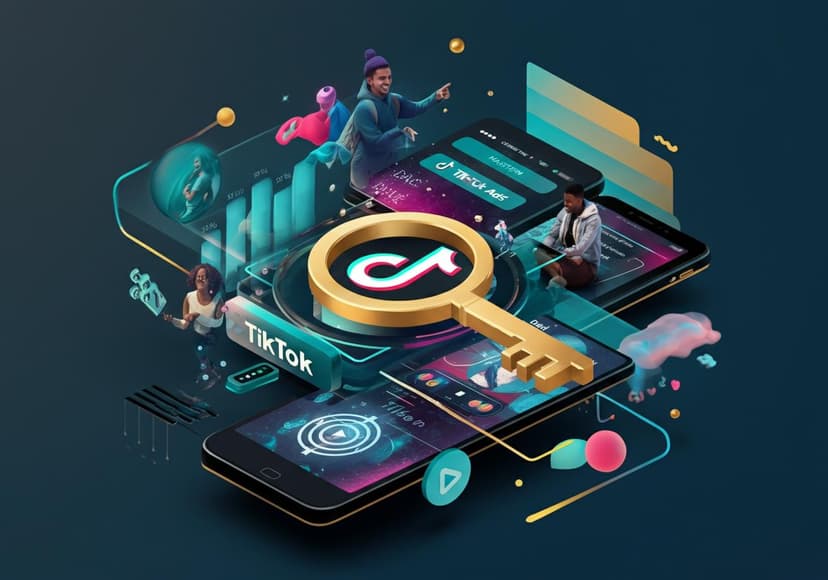 Complete Guide To Tiktok Advertising